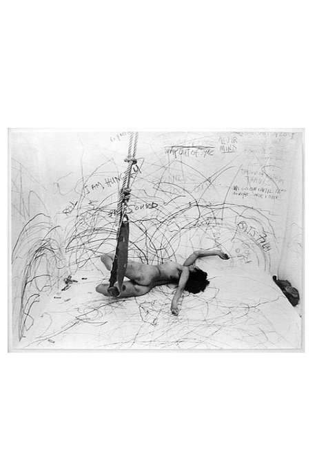 Up To and Including Her Limits